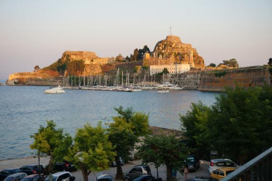 Corfu Walks and Hikes