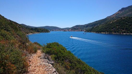 Loutsa Beach