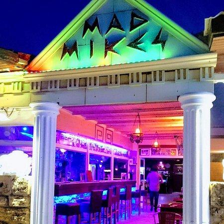 Mad Mike's Bar