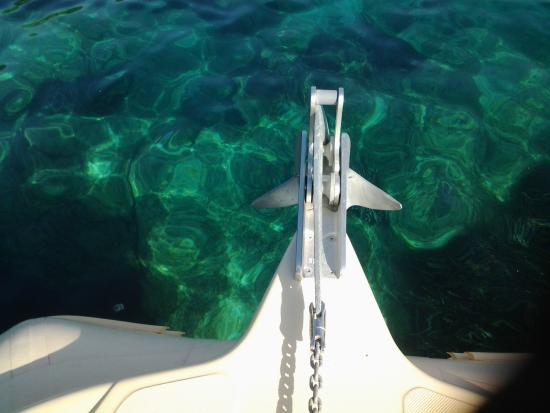 Corfu Boat Hire