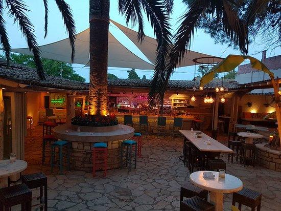 Tartaya Cocktail Bar