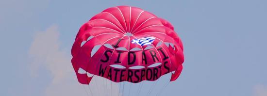 Sidari Watersports