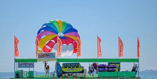 Dassia Ski & Wakeboard Club
