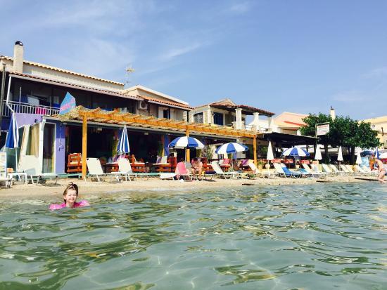 Barocco Beach Bar