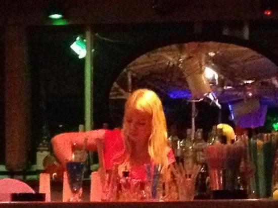 Viva bar