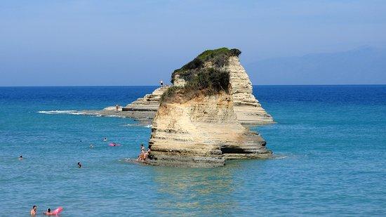Apotripiti Beach