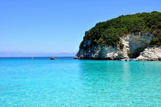 Britannia Cruises - Corfu Cruises