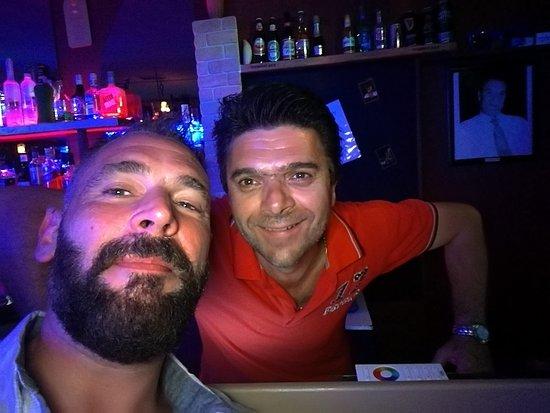 Mike's Bar