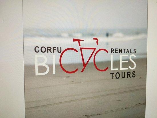 Corfu Bicycles