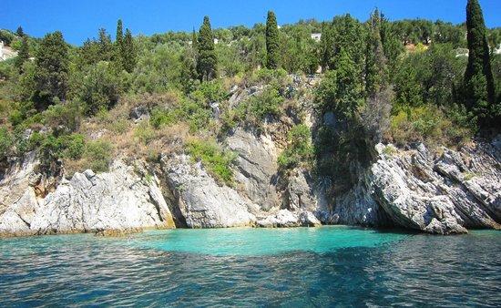 Fontas Boats Boat Rental