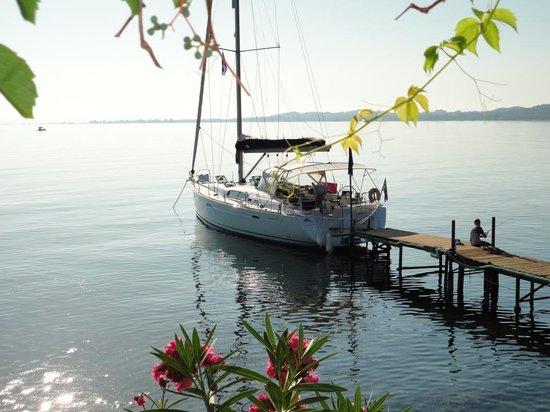 Celebration Charters Day Charters & Sailing Holidays