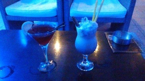 Ice Bar