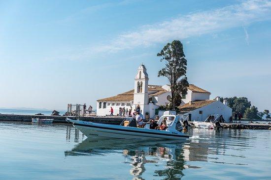 Gerekos Speed Boats
