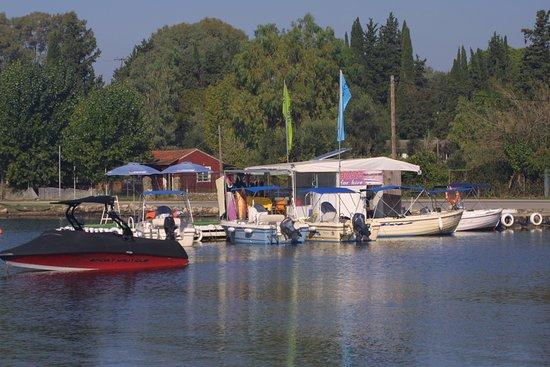 35 Boats for Hire