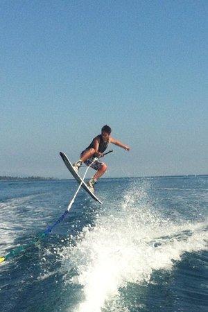 Kalami Water Sports