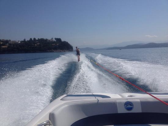 Sakis Water Sports