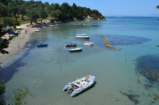 Notos Beach