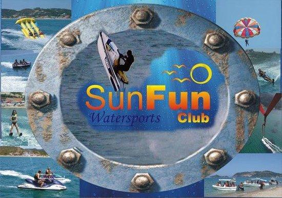 Sun Fun Club