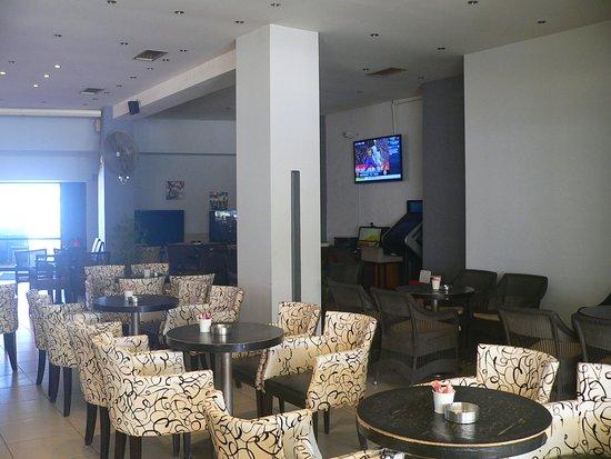 Matt's Bar