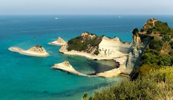 Cape Drastis Thematic Park