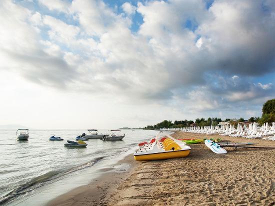 Kavos Boats Rental