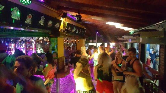 Beetle Bar