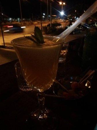 Why Cocktail Industry