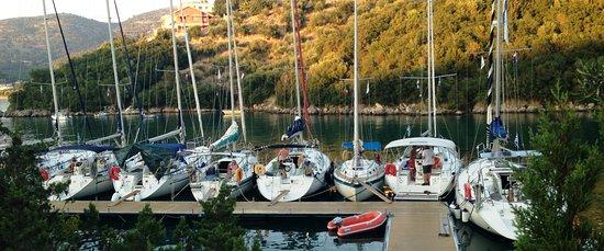 Ionian Sailing Adventures