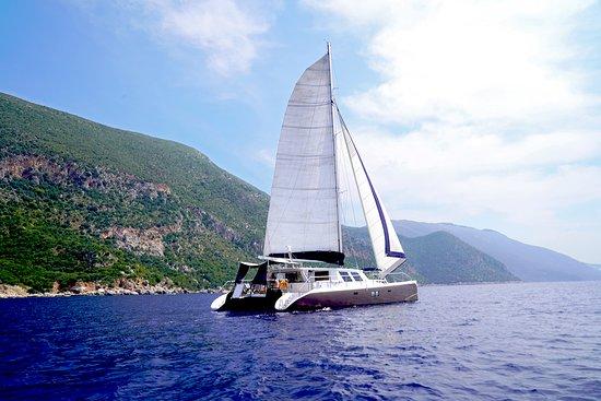 Mystique Yachting