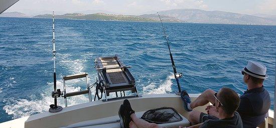 Fishing Trip
