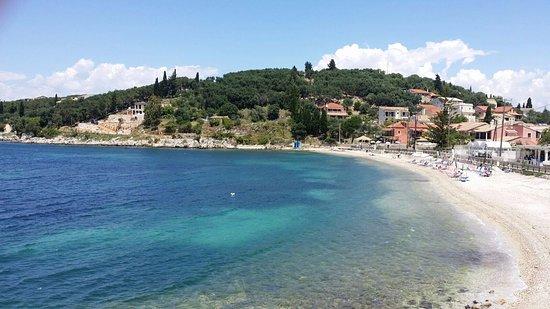 Kassiopi