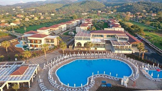 Paralia Almiros