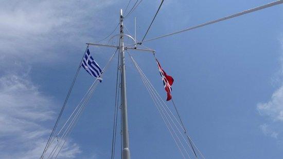 Captain Homer's Boat Trips