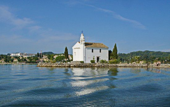 Church Ipapantis