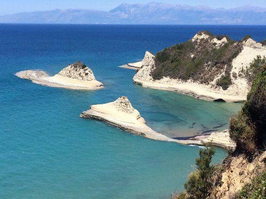 Cap Drastis