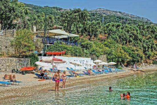 Taverna Glyfa