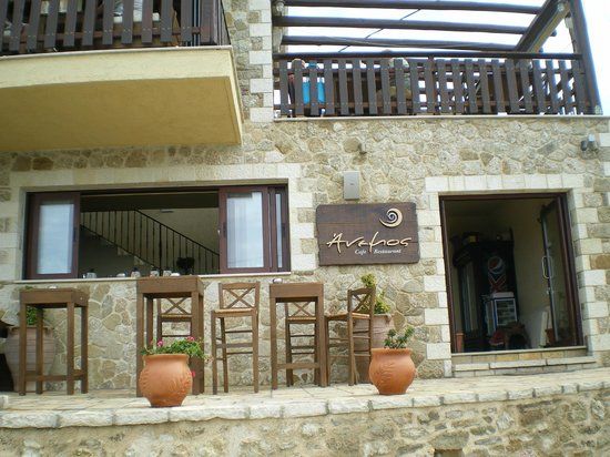 Anemos Taverna