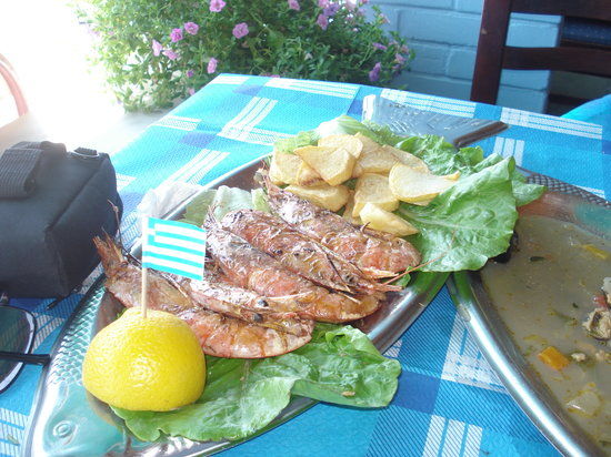 Zorbas