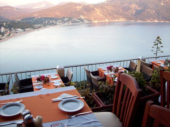 Dionysos Restaurant