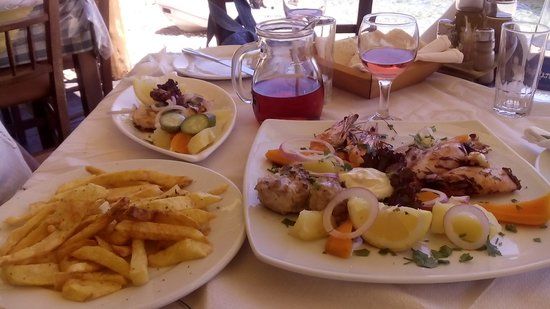 Kerasia Taverna