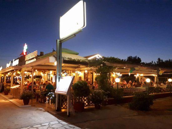 Mediterraneo Restaurant