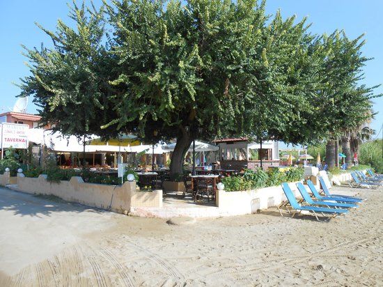Maria's Taverna