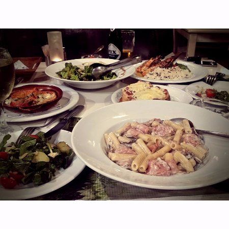 Leon Restaurant
