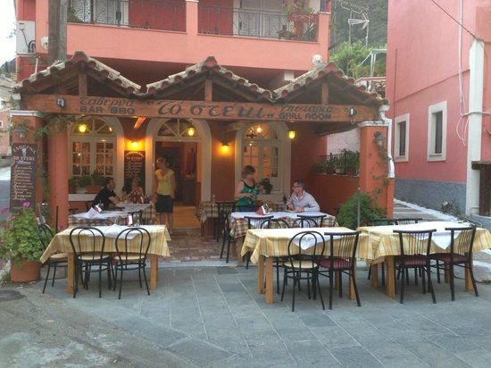 Taverna To Steki