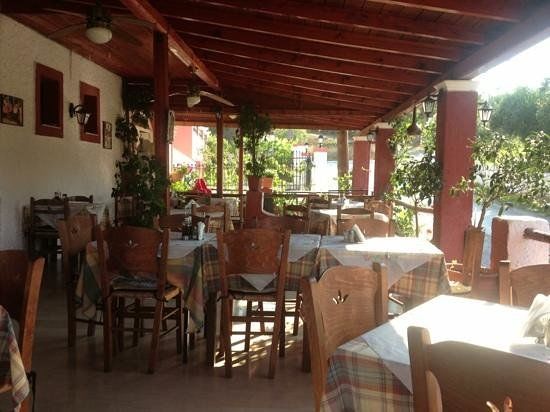 Taverna Minori