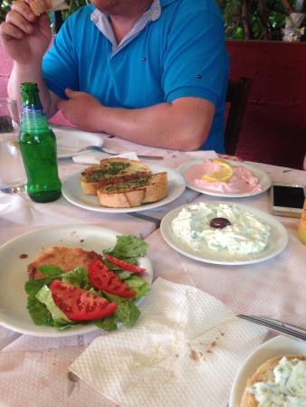 Nionio's Place