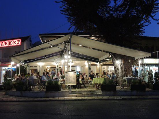 Porto Restaurant