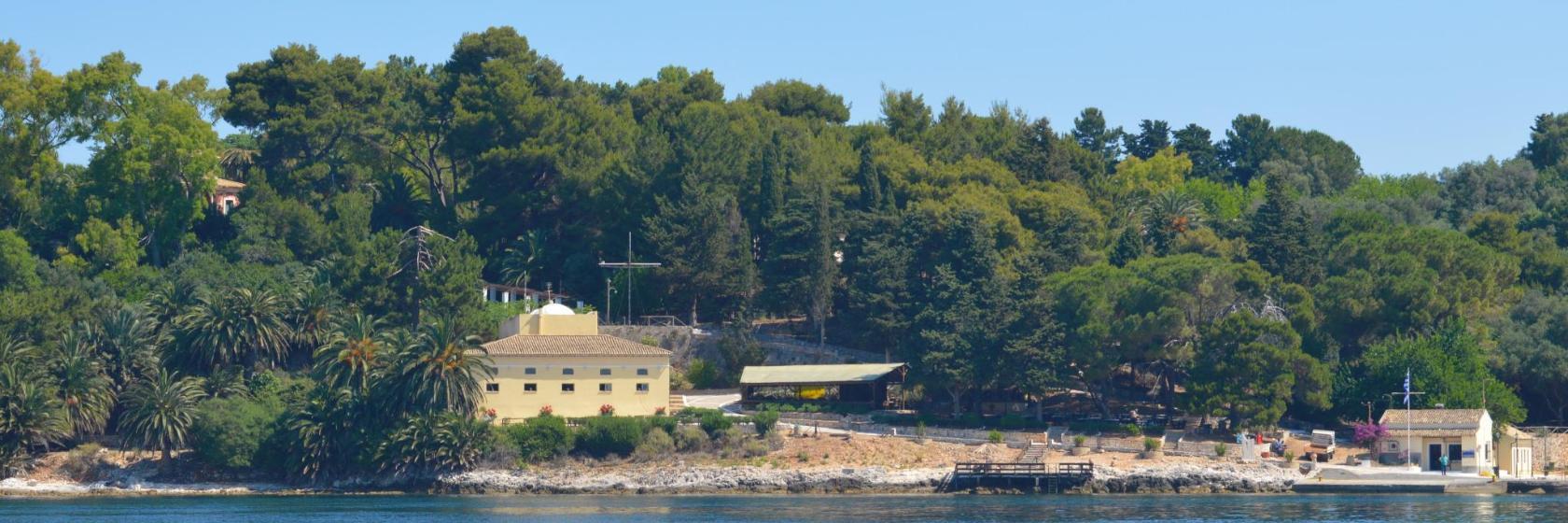 Vido Island