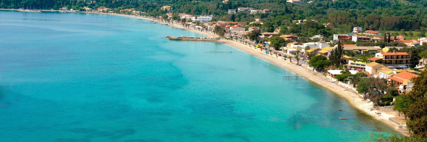 Plage d'Ipsos