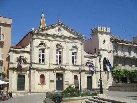 Cathedral of Saint James and Saint Christopher
